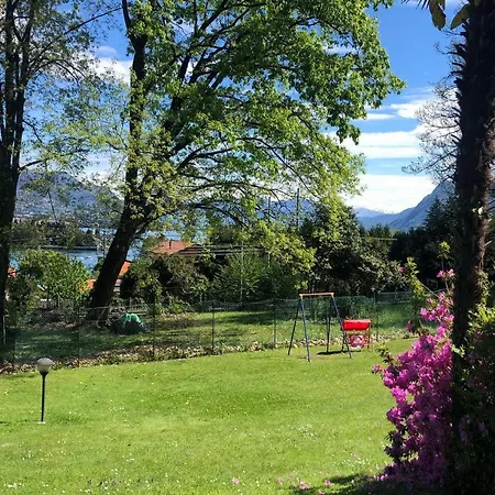 Lägenhet Lovingstresa3 Giardino Del *