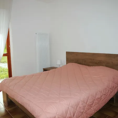 Lovingstresa3 Giardino Del Apartment