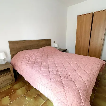 דירה Lovingstresa3 Giardino Del סטרסה