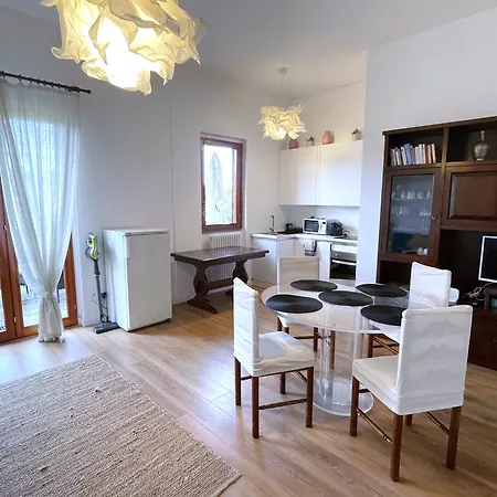 Lovingstresa3 Giardino Del סטרסה