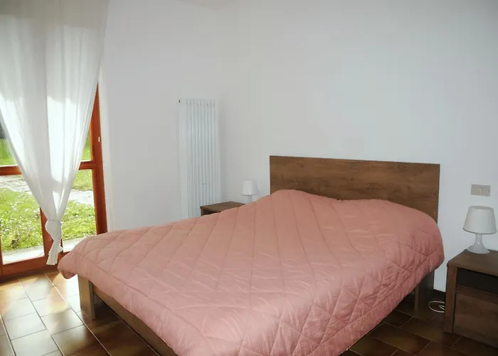 Lovingstresa3 Giardino Del Apartment