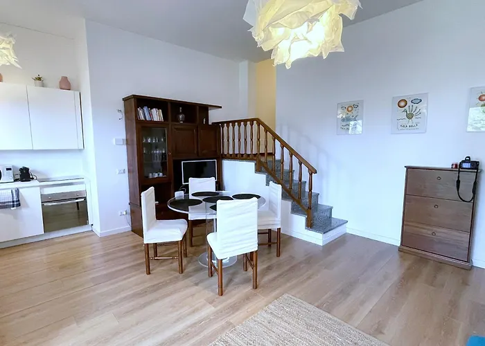 Lovingstresa3 Giardino Del Apartment *