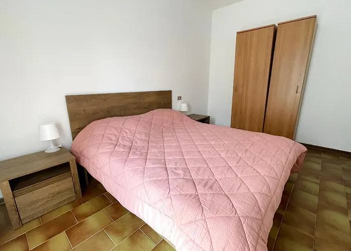 Apartment Lovingstresa3 Giardino Del Stresa