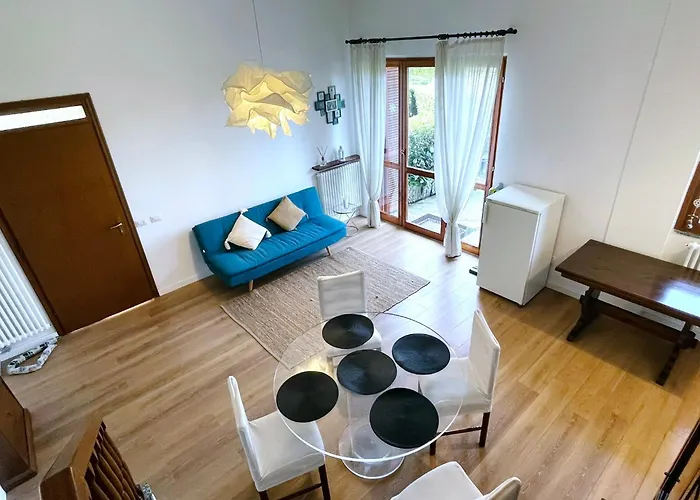 Lovingstresa3 Giardino Del * Stresa