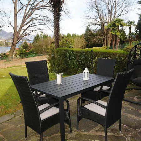 Lovingstresa3 Giardino Del