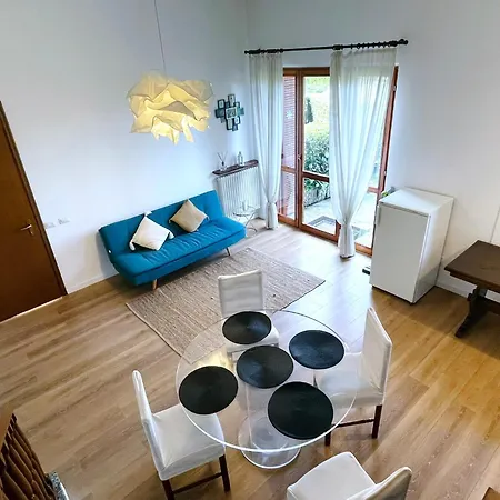 Lovingstresa3 Giardino Del * Стреза